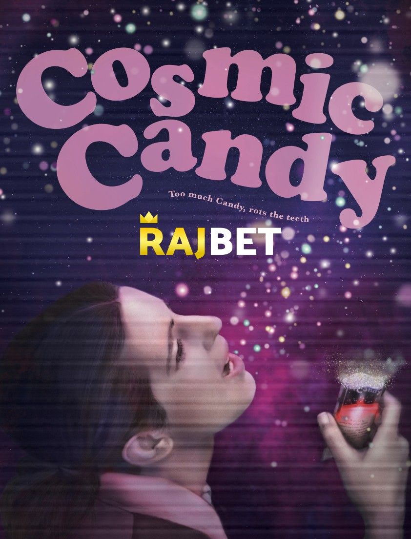 Cosmic Candy (2019) Hindi [Voice Over] Dubbed WEBRip download full movie